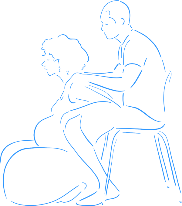 Partner Massage